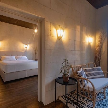 Casa Theano - Old Town Villa Rhodes City Ngoại thất bức ảnh