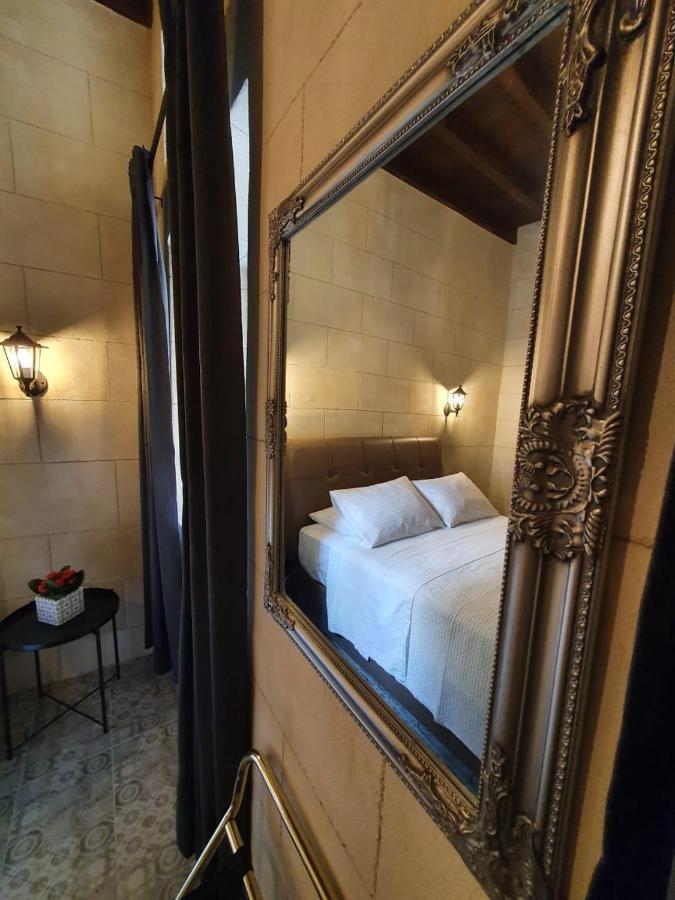 Casa Theano - Old Town Villa Rhodes City Ngoại thất bức ảnh