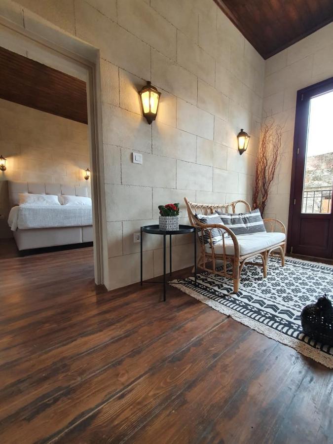 Casa Theano - Old Town Villa Rhodes City Ngoại thất bức ảnh