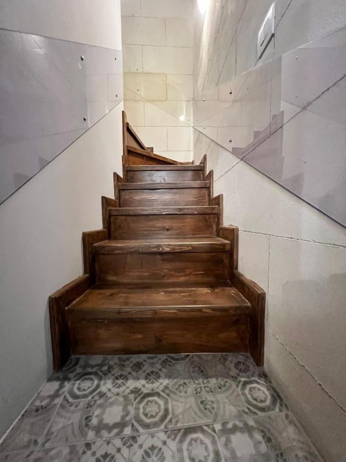 Casa Theano - Old Town Villa Rhodes City Ngoại thất bức ảnh