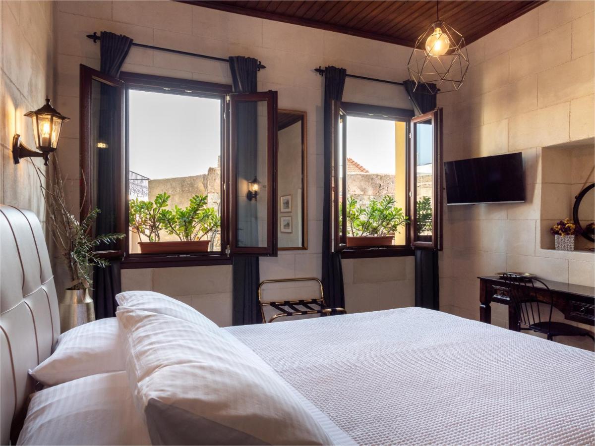 Casa Theano - Old Town Villa Rhodes City Ngoại thất bức ảnh