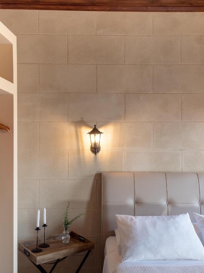 Casa Theano - Old Town Villa Rhodes City Ngoại thất bức ảnh