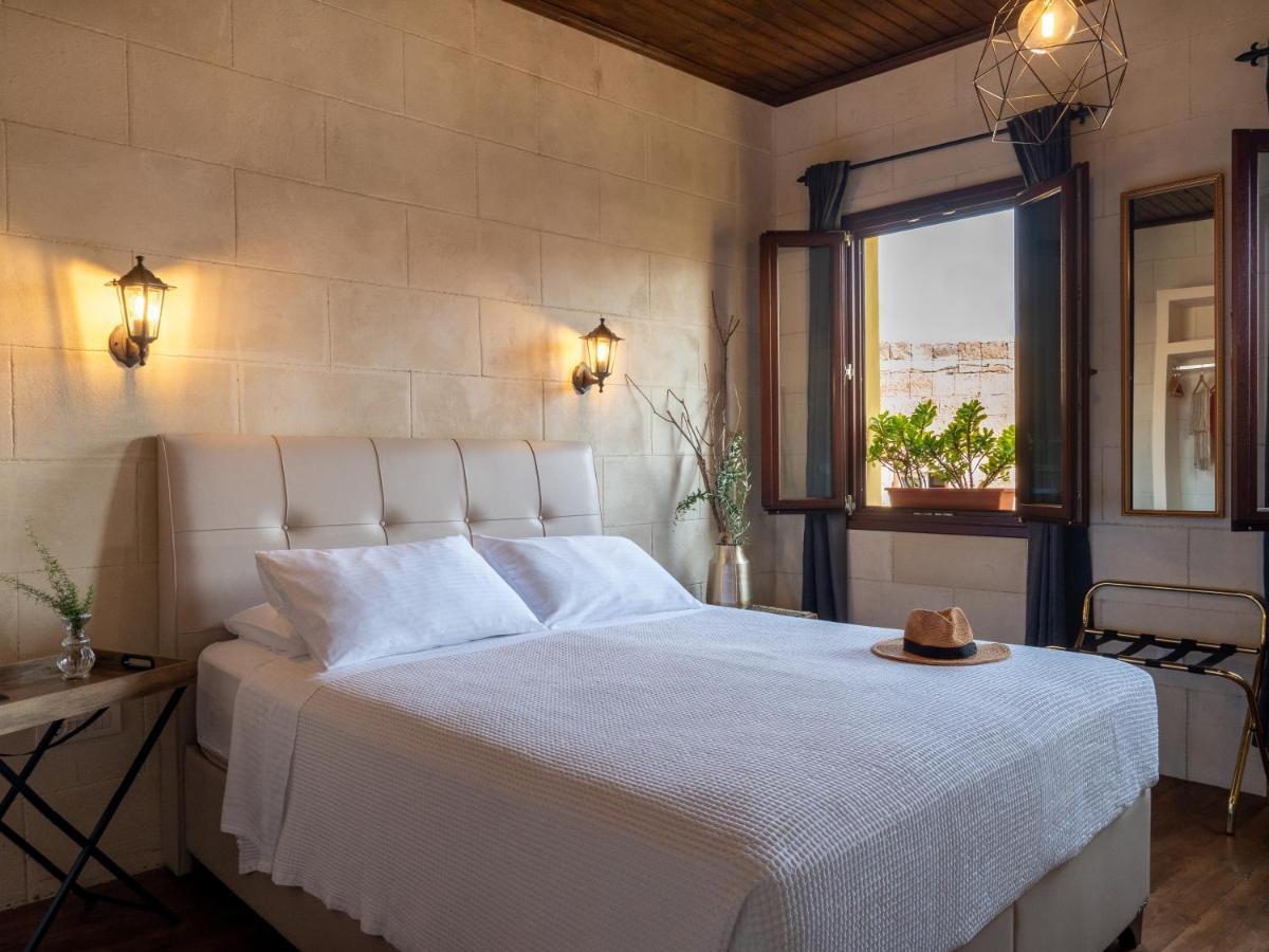 Casa Theano - Old Town Villa Rhodes City Ngoại thất bức ảnh