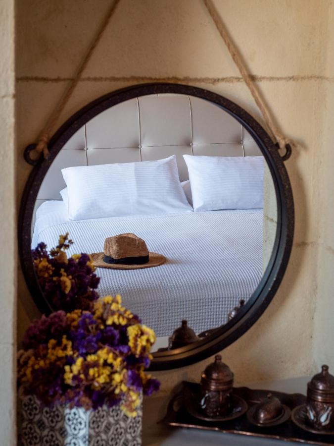 Casa Theano - Old Town Villa Rhodes City Ngoại thất bức ảnh