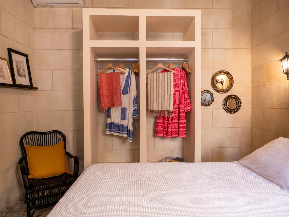 Casa Theano - Old Town Villa Rhodes City Ngoại thất bức ảnh