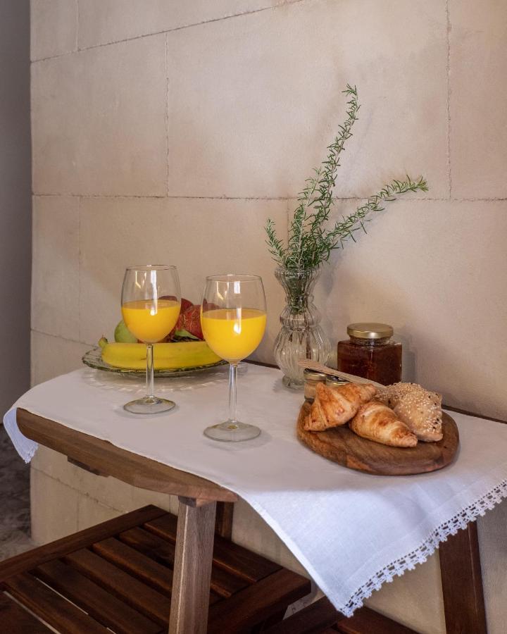 Casa Theano - Old Town Villa Rhodes City Ngoại thất bức ảnh