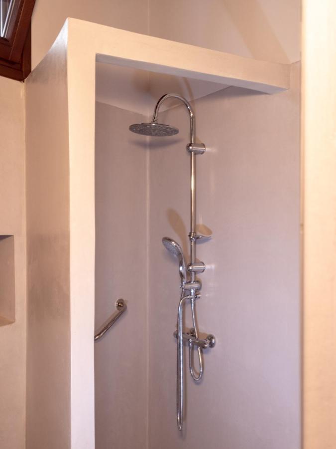 Casa Theano - Old Town Villa Rhodes City Ngoại thất bức ảnh